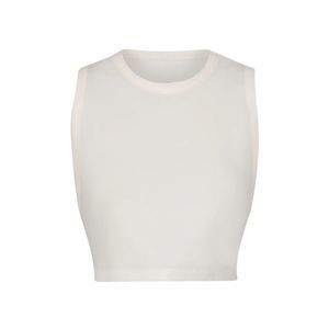 Skims - Boyfriend Crop Tank